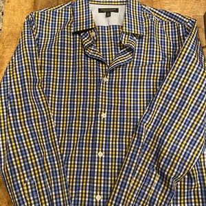 Banana Republic Dress Shirt